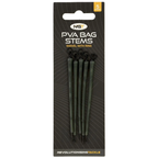 NGT O Ring Swivel PVA Stems 5 Pack