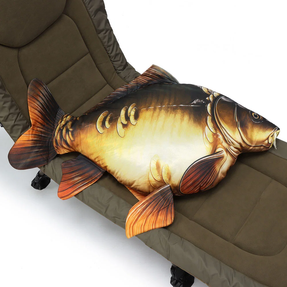 NGT The 50lber Mirror Carp Pillow