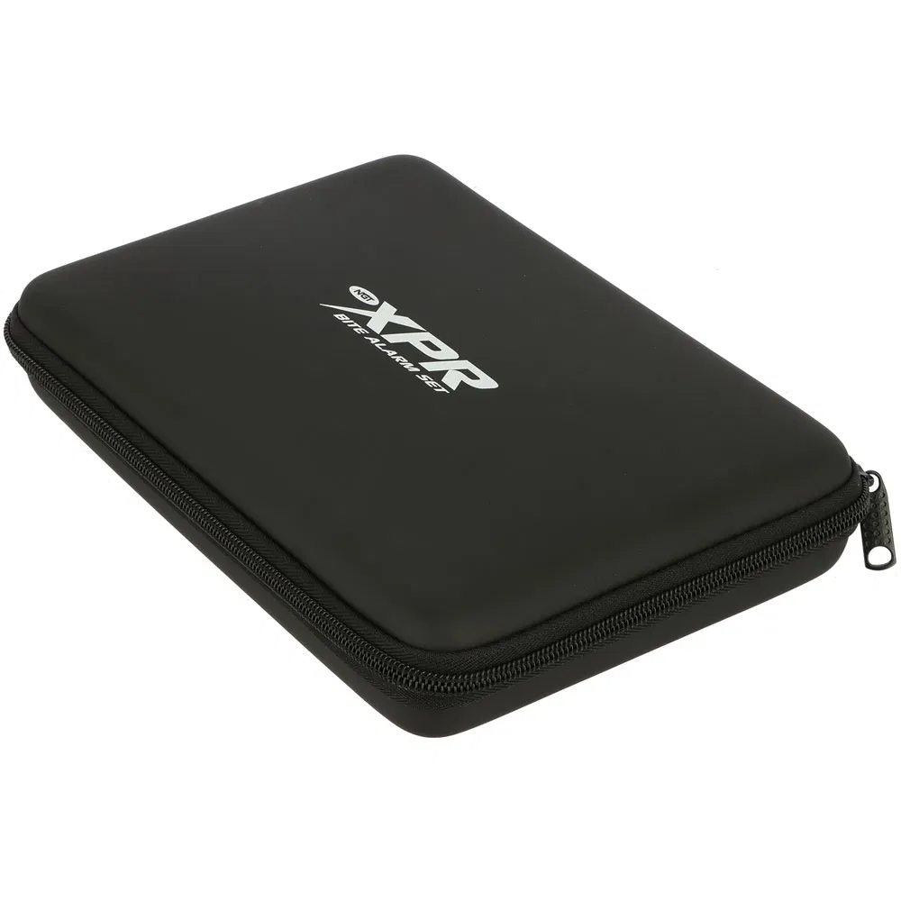 NGT XPR 3pc Wireless Alarms