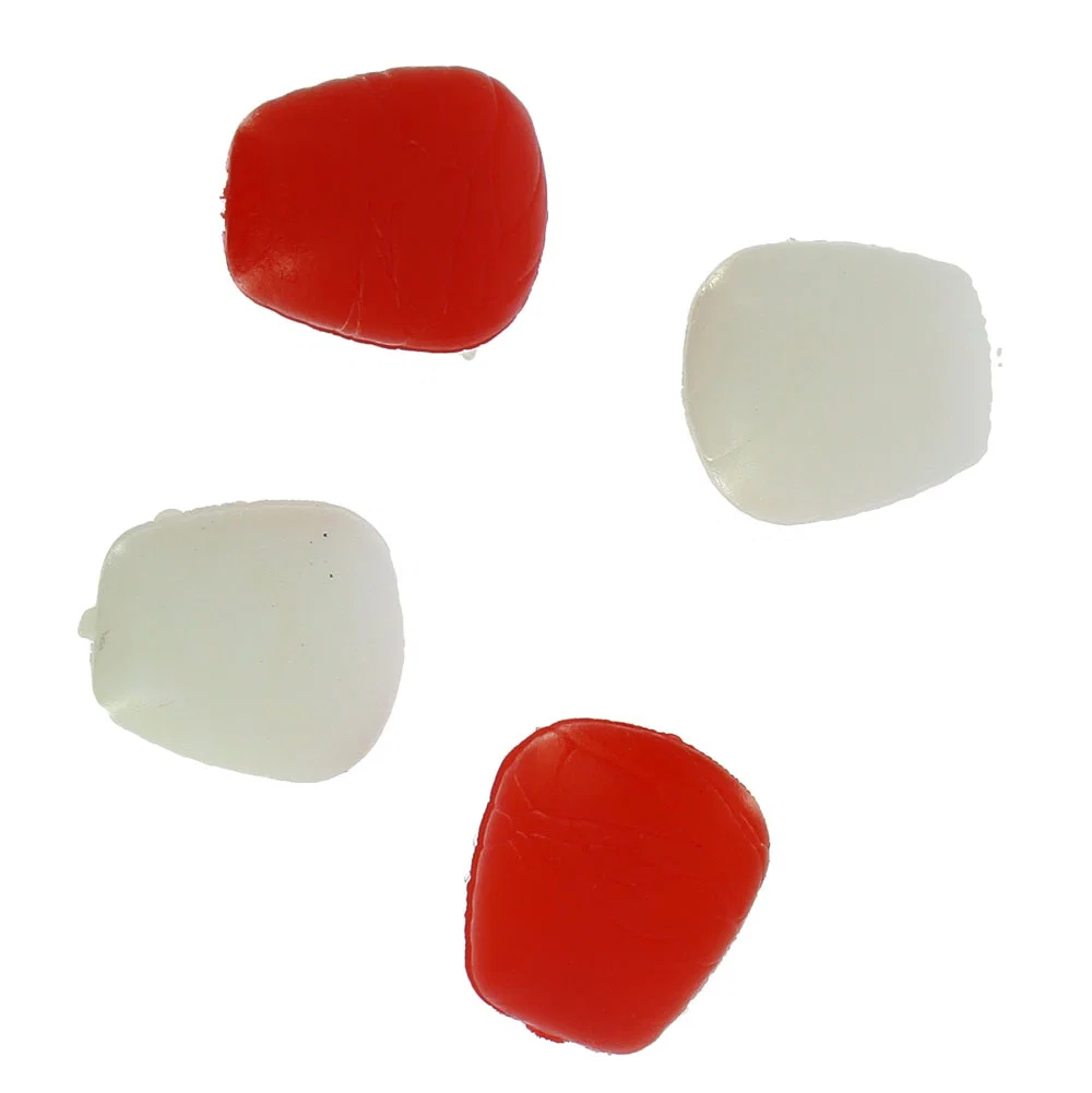 NGT Slip D Rig Twin Pack Hair Rigs