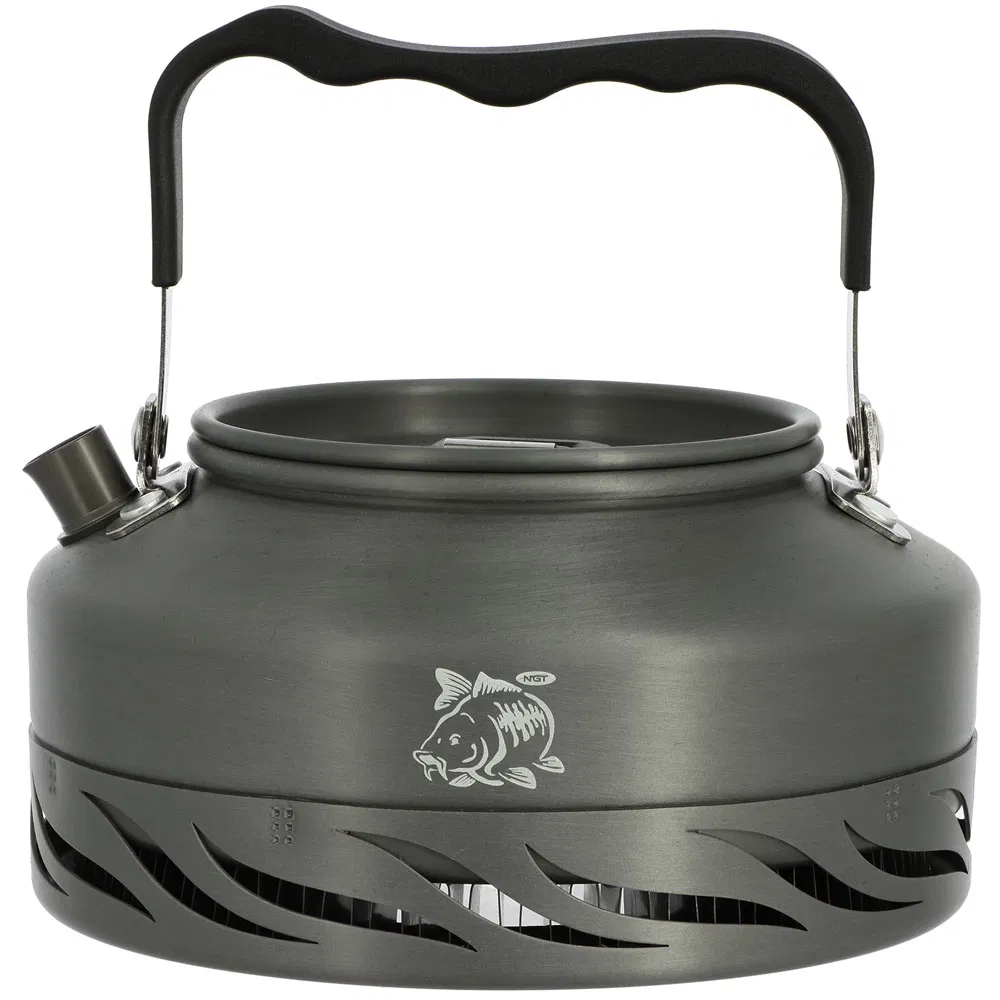NGT Fast Boil Kettle - 0.80L