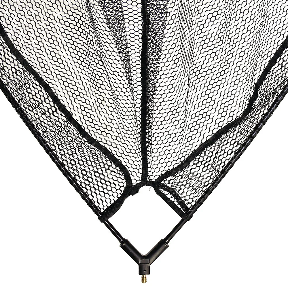 NGT 42" Rubber Net + 2m XPR Handle