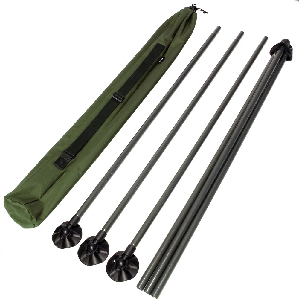 NGT Catfish Landing Tripod Weighing Set