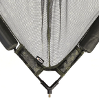 NGT 42" Dual CAMO Net & 2m XPR Handle