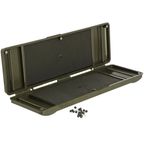 NGT XPR Pro Rig Wallet & D Rigs Set