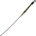 NGT Slip D Rig Twin Pack Hair Rigs