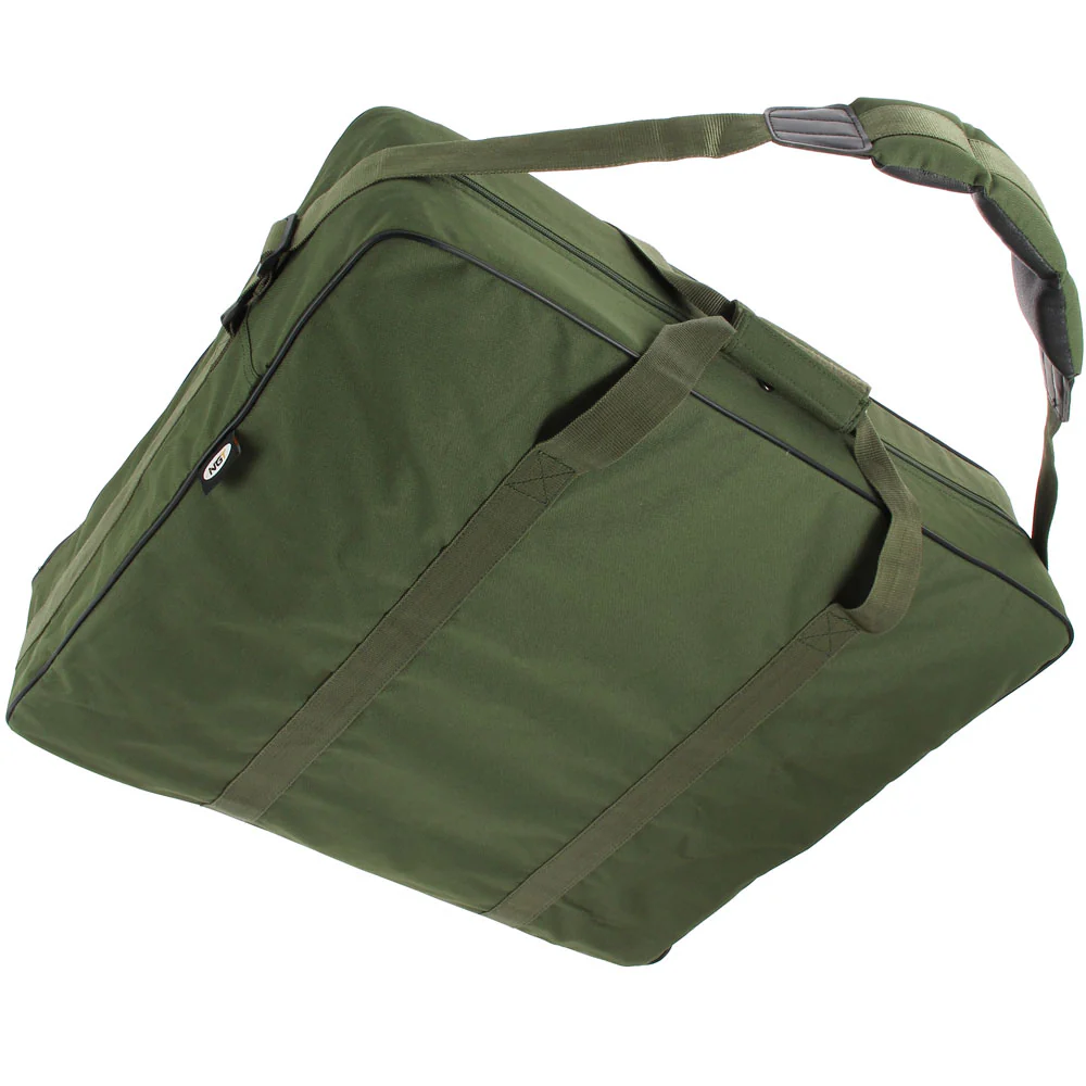 NGT Deluxe Cradle & Bag Set