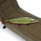 NGT Pike Plush Pillow
