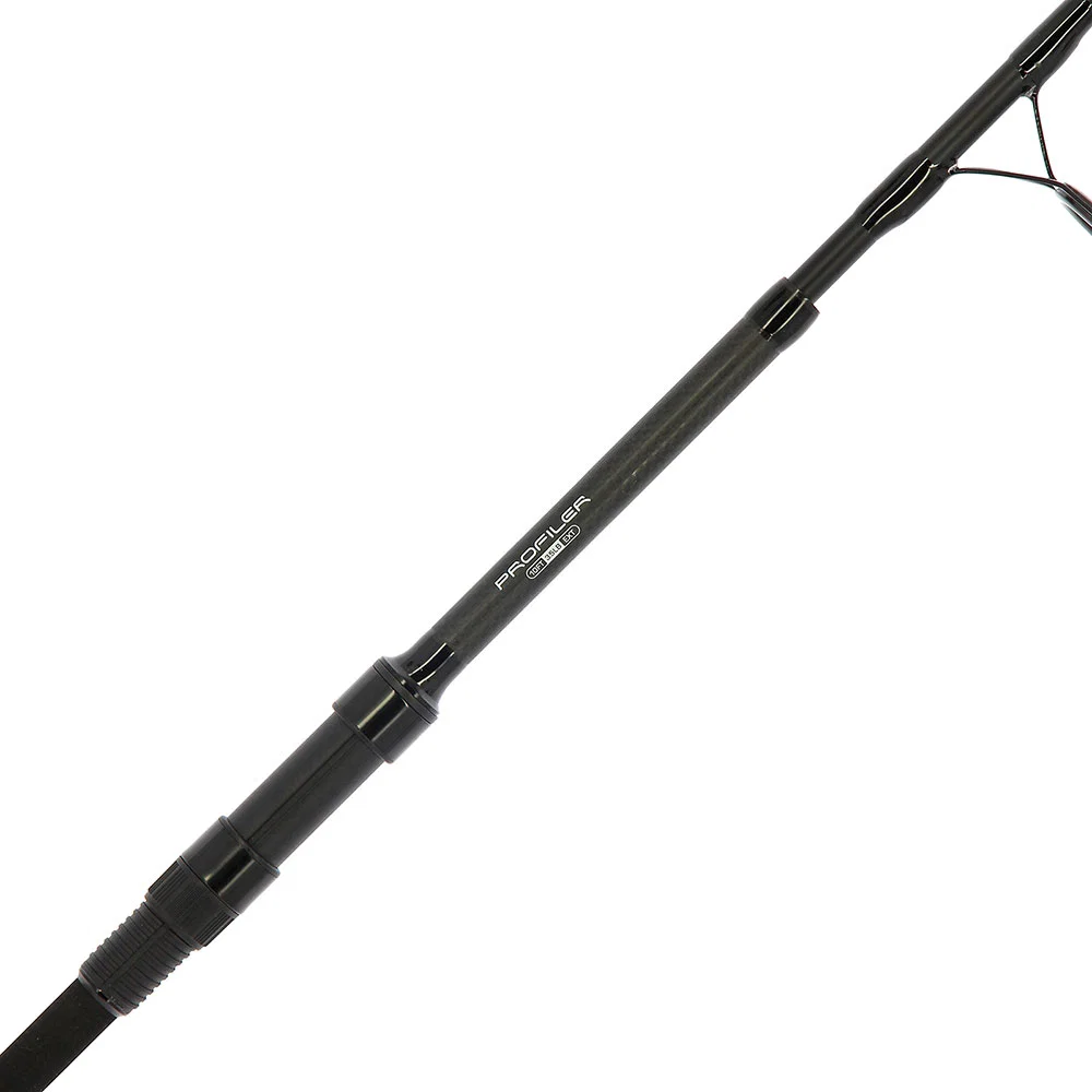 NGT 3 x 10ft Profiler Rods & CR60 Reels Set