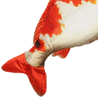 NGT Koi Carp Plush Pillow