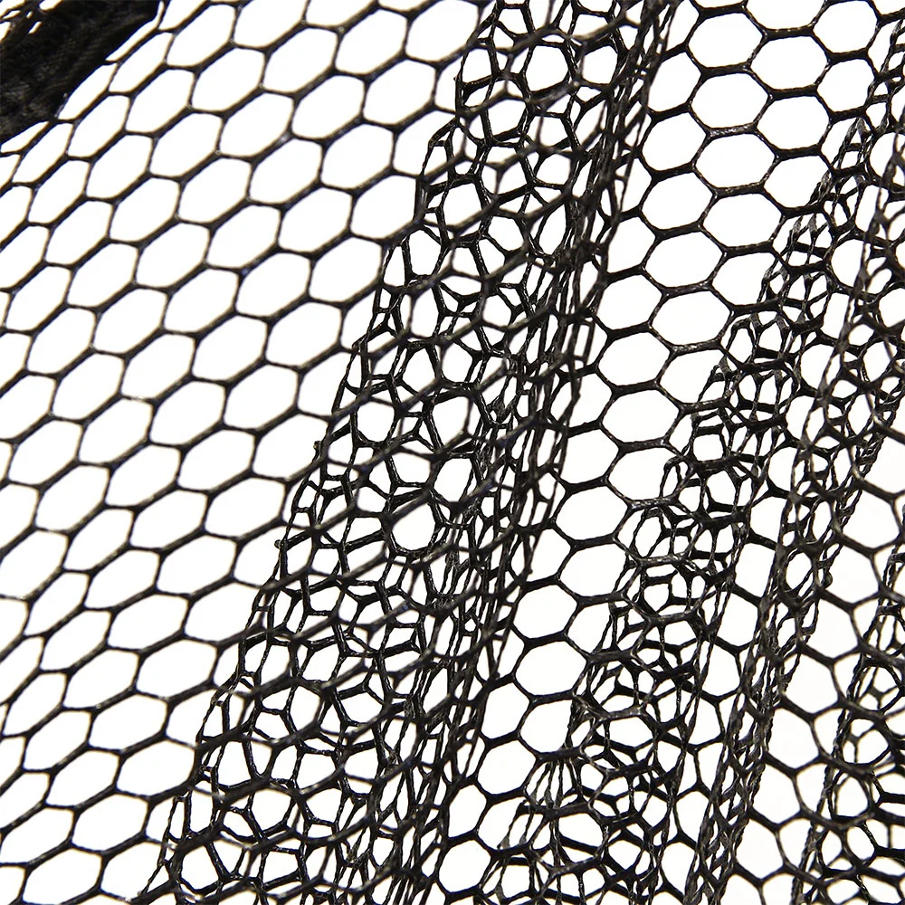 NGT 42" Rubber Net + 2m XPR Handle