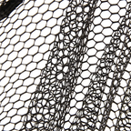 NGT 42" Rubber Net + 2m XPR Handle
