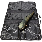 NGT Catfish Care & Weigh Net Bundle