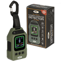 NGT Carbon Monoxide Detector Thermometer & Light