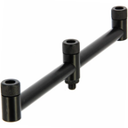 NGT Black Buzz Bar - 27cm 3 Rod Multi-Lock