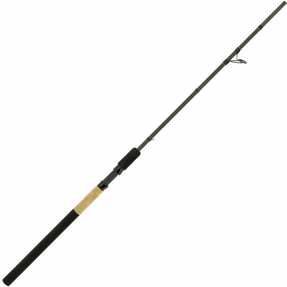 NGT XT Feeder Rod 11ft Rod + 3 Carbon Tips