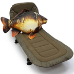 NGT The 50lber Mirror Carp Pillow