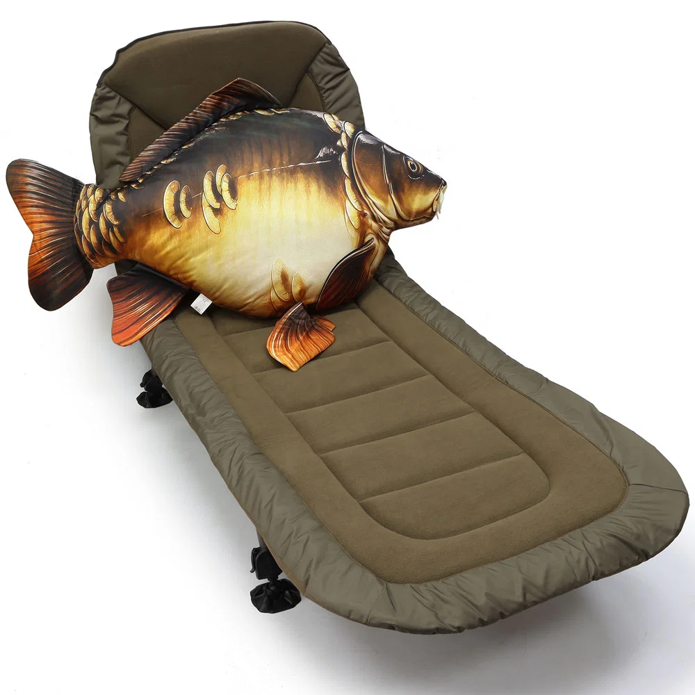 NGT The 50lber Mirror Carp Pillow