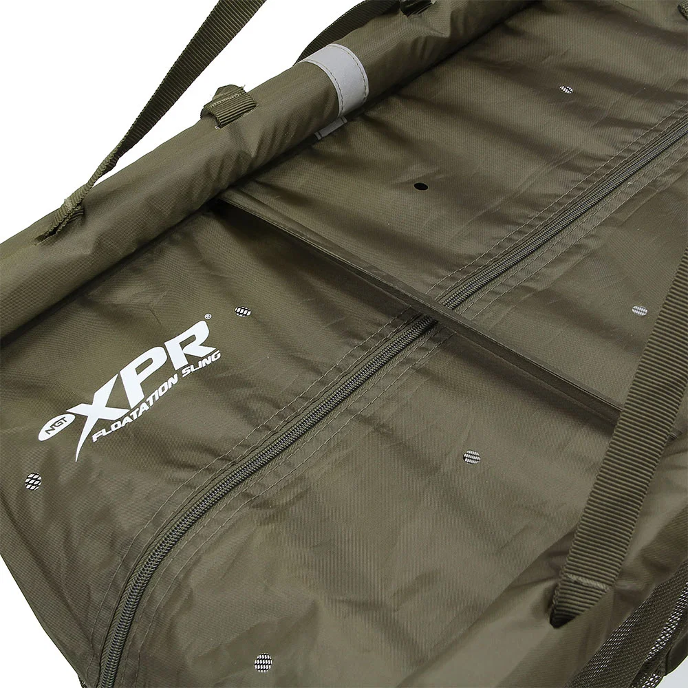 NGT Carp Landing Tripod Weighing Set