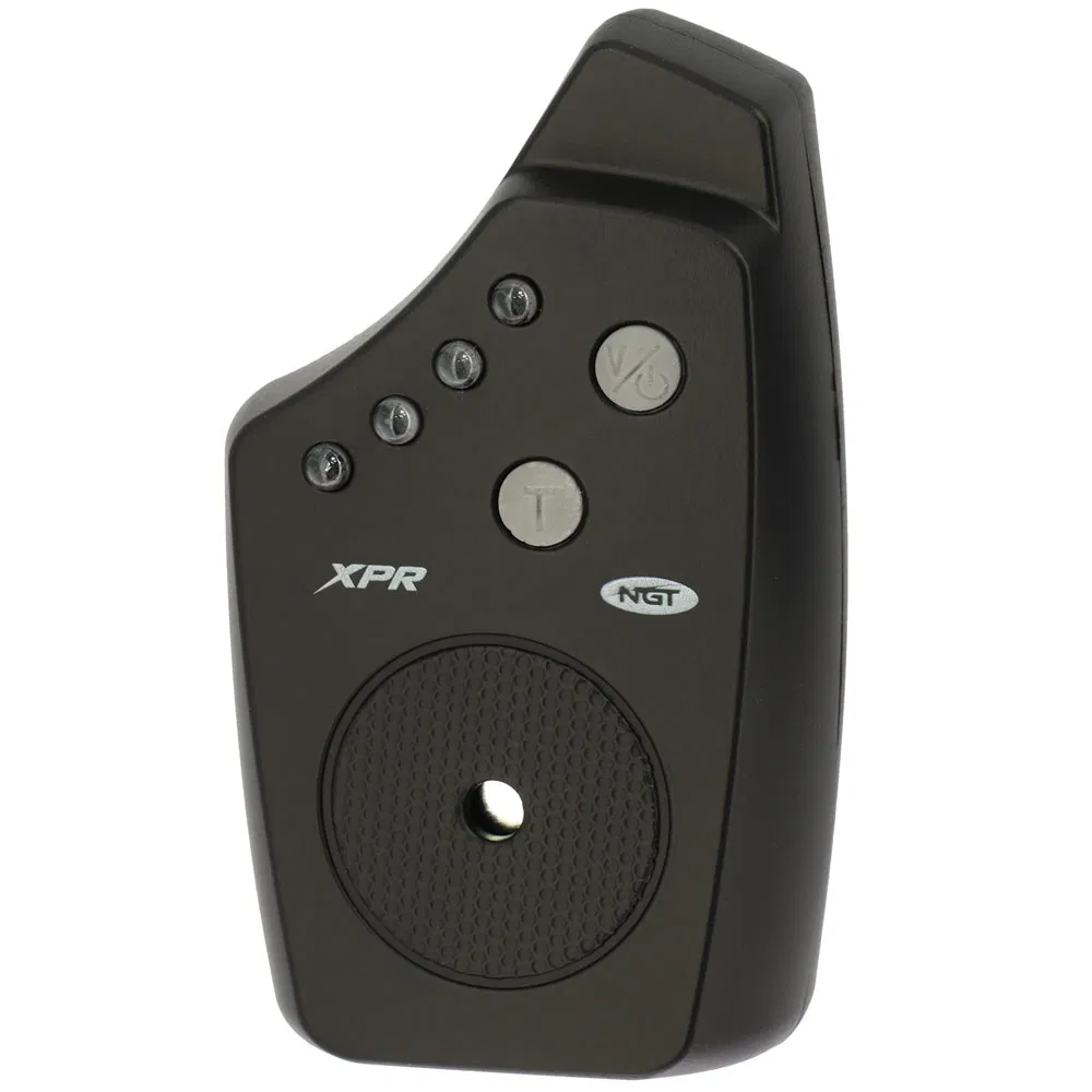 NGT XPR 3pc Wireless Alarms