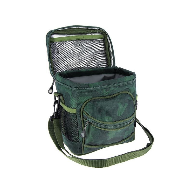 NGT Camo XPR Cooler Bag