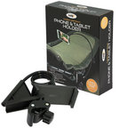 NGT Phone Tablet Holder For Bedchairs & Chairs