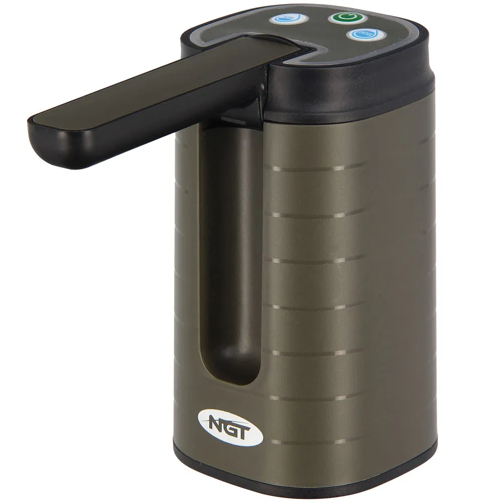 NGT Auto Folding Water Tap 741