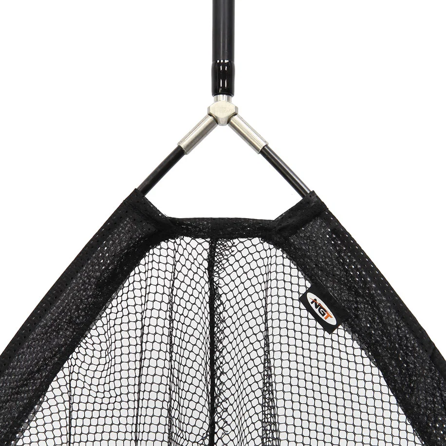 NGT Carp Landing Tripod Weighing Set