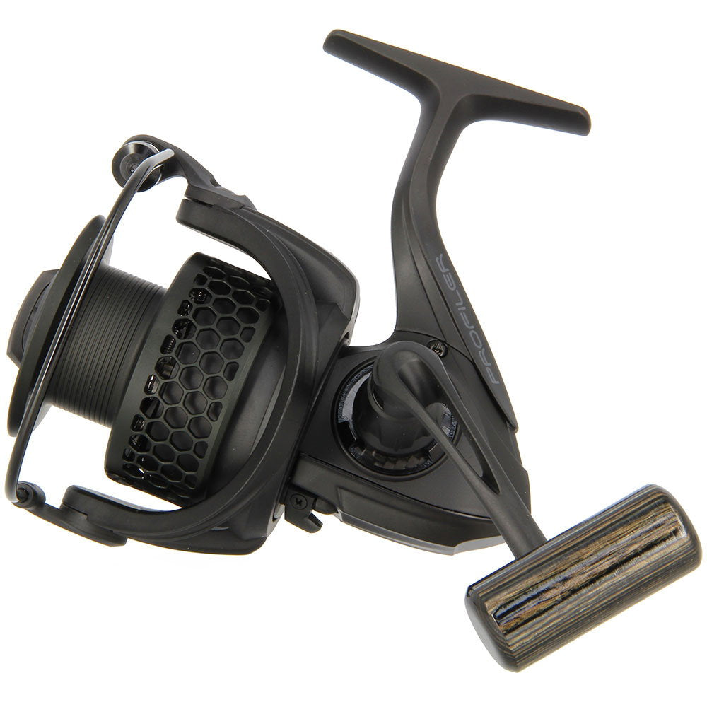 NGT XT3 Profiler 3 Rod Carp Fishing Set Up