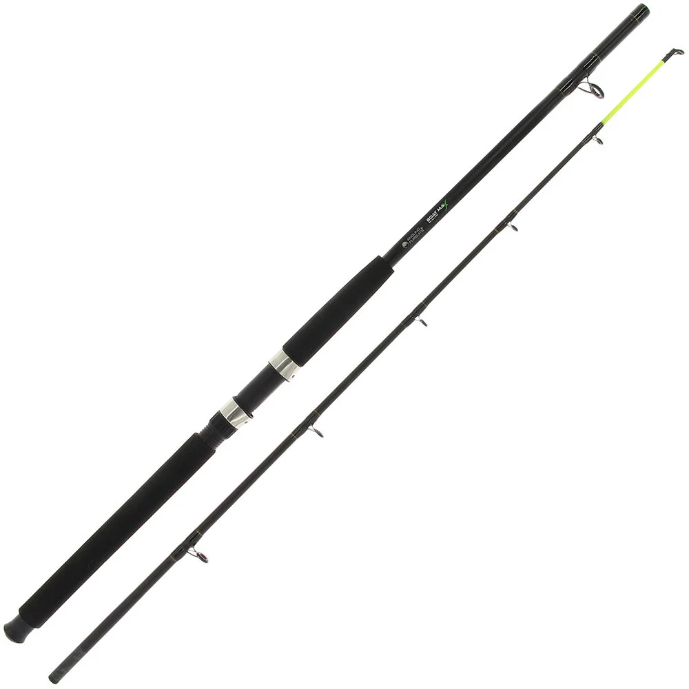 Boat Rod 6ft Sea Fishing Starter Set 7000 Reels