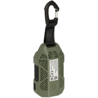 NGT Carbon Monoxide Detector Thermometer & Light