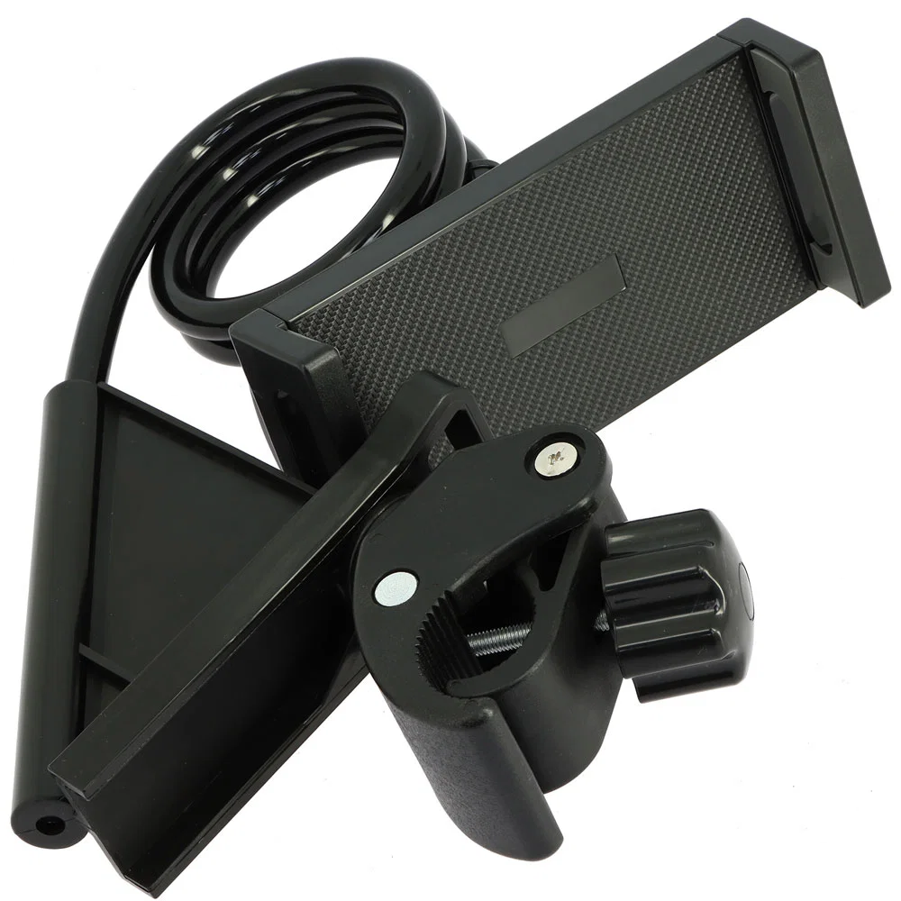 NGT Phone Tablet Holder For Bedchairs & Chairs