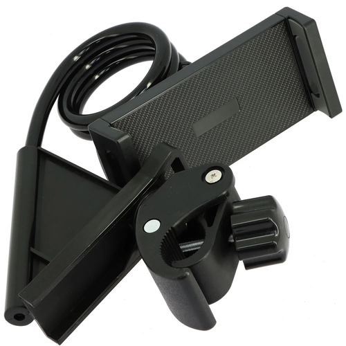 NGT Phone Tablet Holder For Bedchairs & Chairs