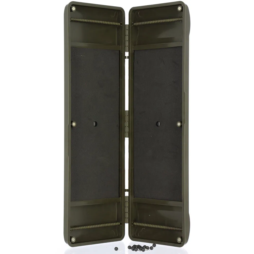 NGT XPR Pro Rig Wallet With Pins