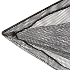 NGT 42" Rubber Net + 2m XPR Handle