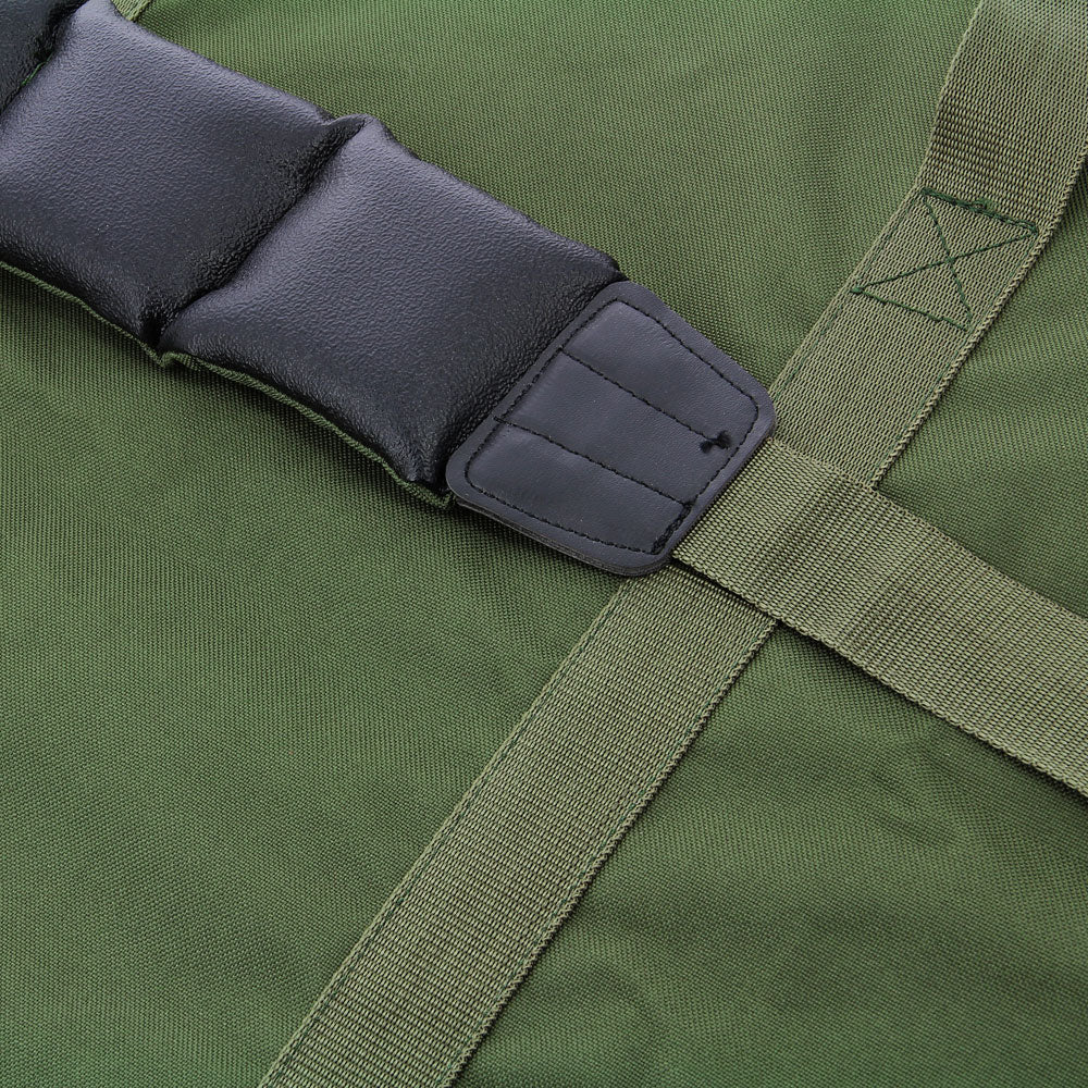 NGT Deluxe Cradle & Bag Set