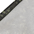 NGT 42" Dual CAMO Net & 2m XPR Handle