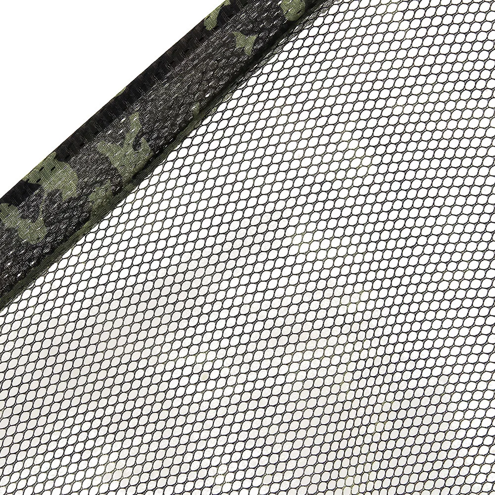 NGT 42" Dual CAMO Net & 2m XPR Handle