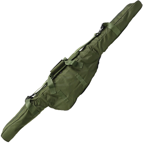 NGT Profiler 3 Rod Extender Rod Holdall