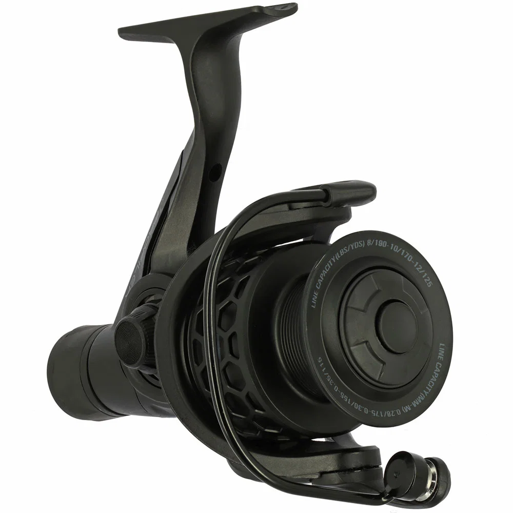 NGT Profiler 4000 RD Reel