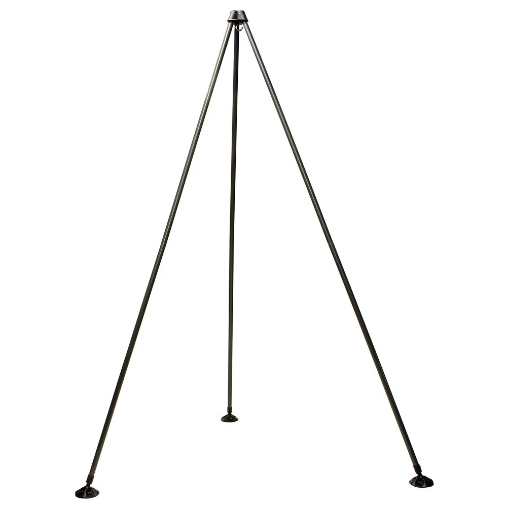 NGT Catfish Landing Tripod Weighing Set