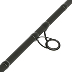 NGT XT Feeder Rod 11ft Rod + 3 Carbon Tips