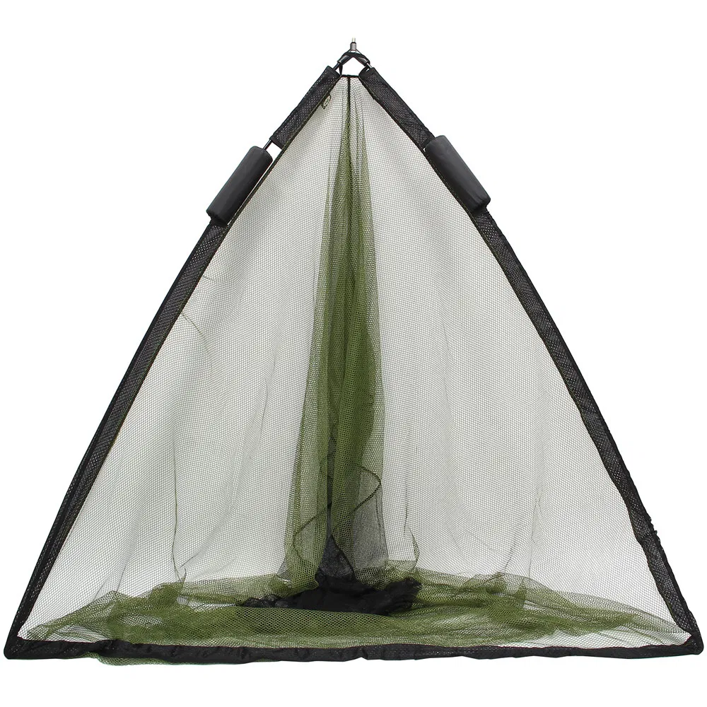 NGT Catfish Care & Weigh Net Bundle