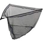 NGT 42" Rubber Net + 2m XPR Handle