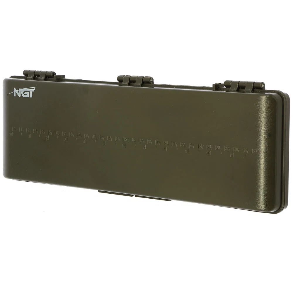 NGT XPR Pro Rig Wallet & D Rigs Set