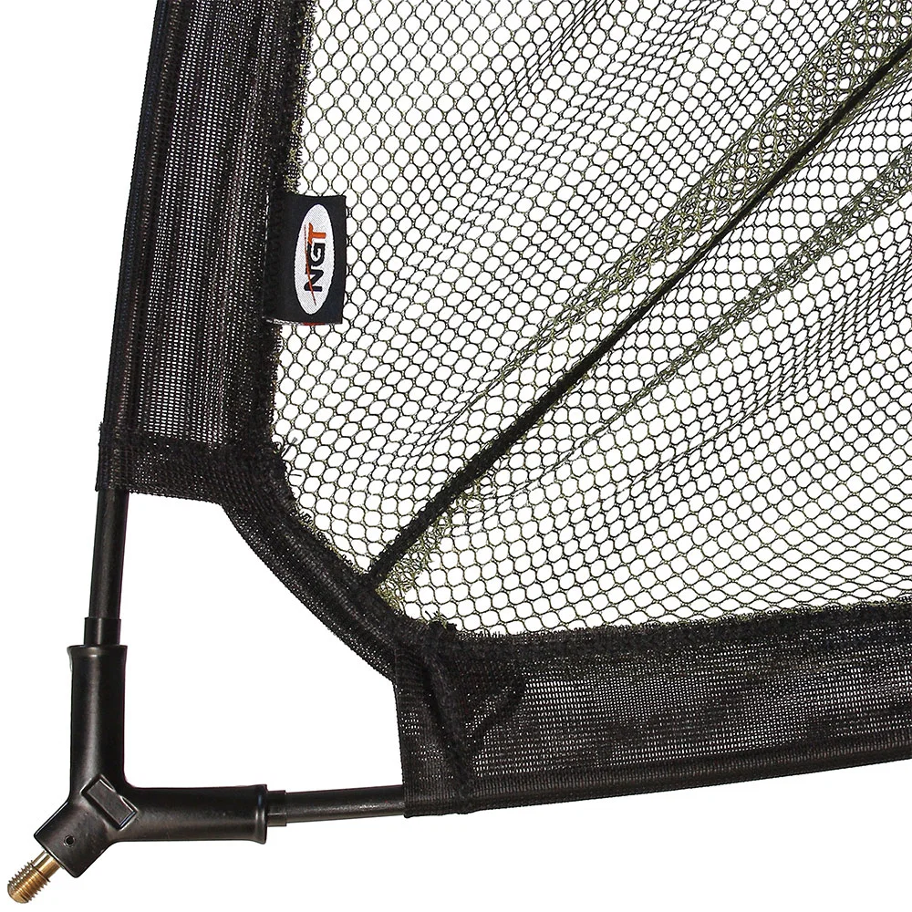 NGT 36" Net & 2m XPR Telescopic Handle