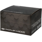 NGT Profiler 4000 RD Reel