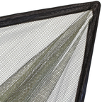 NGT 36" Net & 2m XPR Telescopic Handle