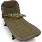 NGT Pike Plush Pillow