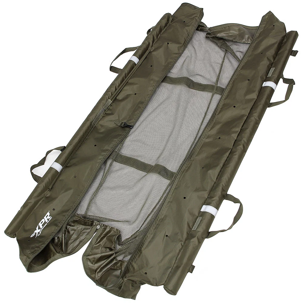 NGT Carp Landing Tripod Weighing Set